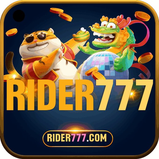 rider777