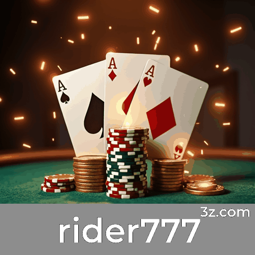 Ofertas Exclusivas Rider777 para Usuários Brasileiros