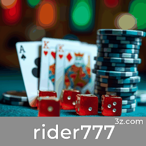 Rider777: Viva a Emoção Instantânea do Jogo Crash