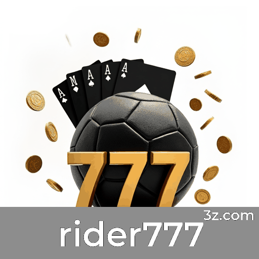 Rider777: Apostas em Esportes com Odds Instantâneas no Brasil