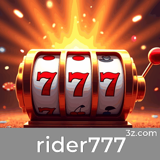 Ofertas Exclusivas Rider777 para Usuários Brasileiros