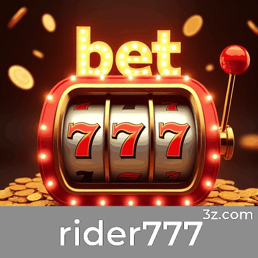 Descubra Benefícios Exclusivos com Sua Conta Rider777