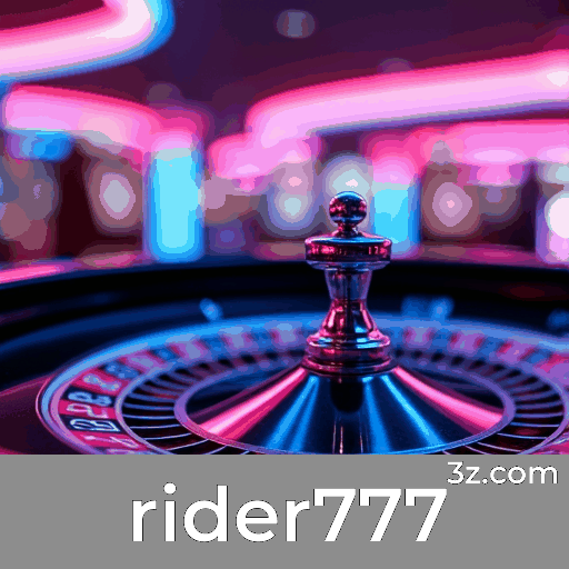 Rider777: Estável, Seguro e Otimizado para o Brasil