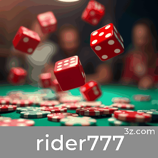 Rider777: Apostas em Esportes com Odds Instantâneas no Brasil